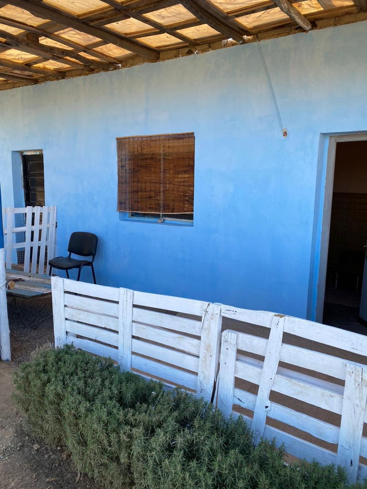 Les Cavaliers Chez Yassine Villa Marrakesh Exterior foto