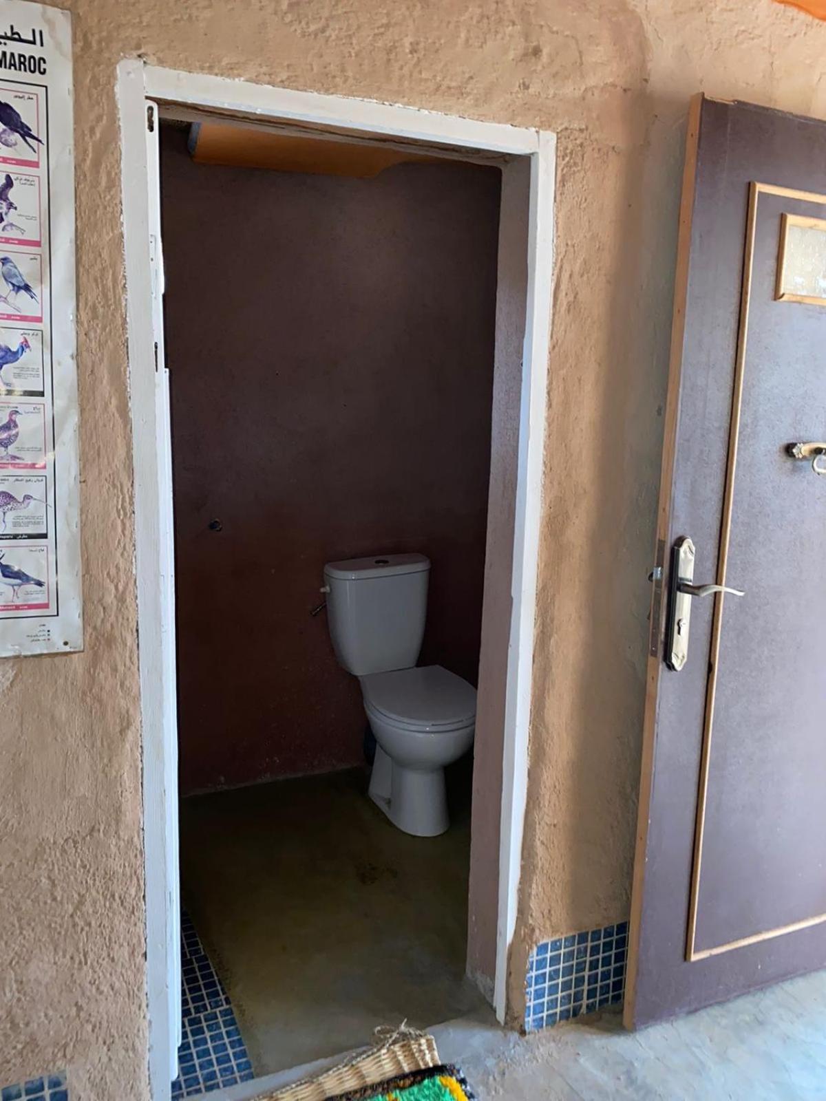 Les Cavaliers Chez Yassine Villa Marrakesh Exterior foto
