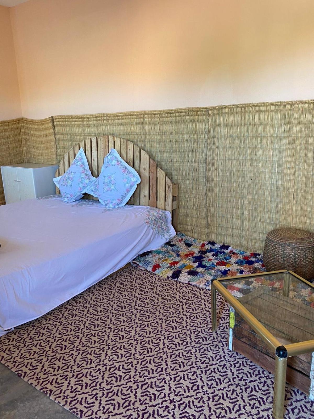 Les Cavaliers Chez Yassine Villa Marrakesh Exterior foto