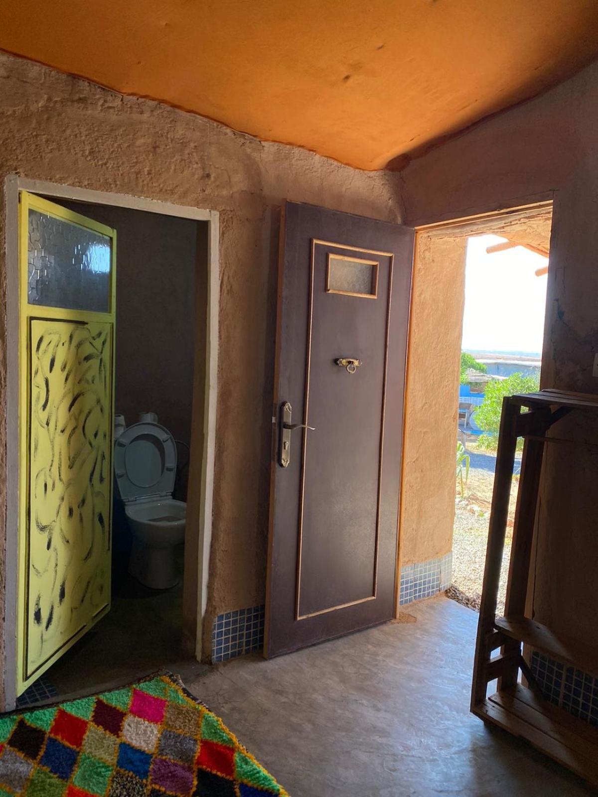 Les Cavaliers Chez Yassine Villa Marrakesh Exterior foto