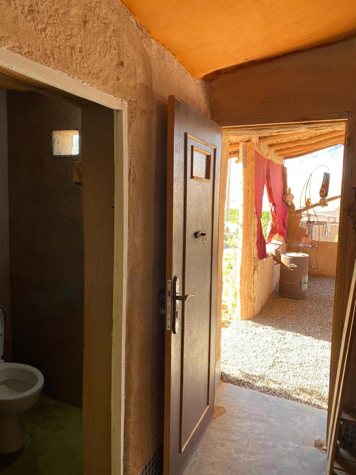 Les Cavaliers Chez Yassine Villa Marrakesh Exterior foto