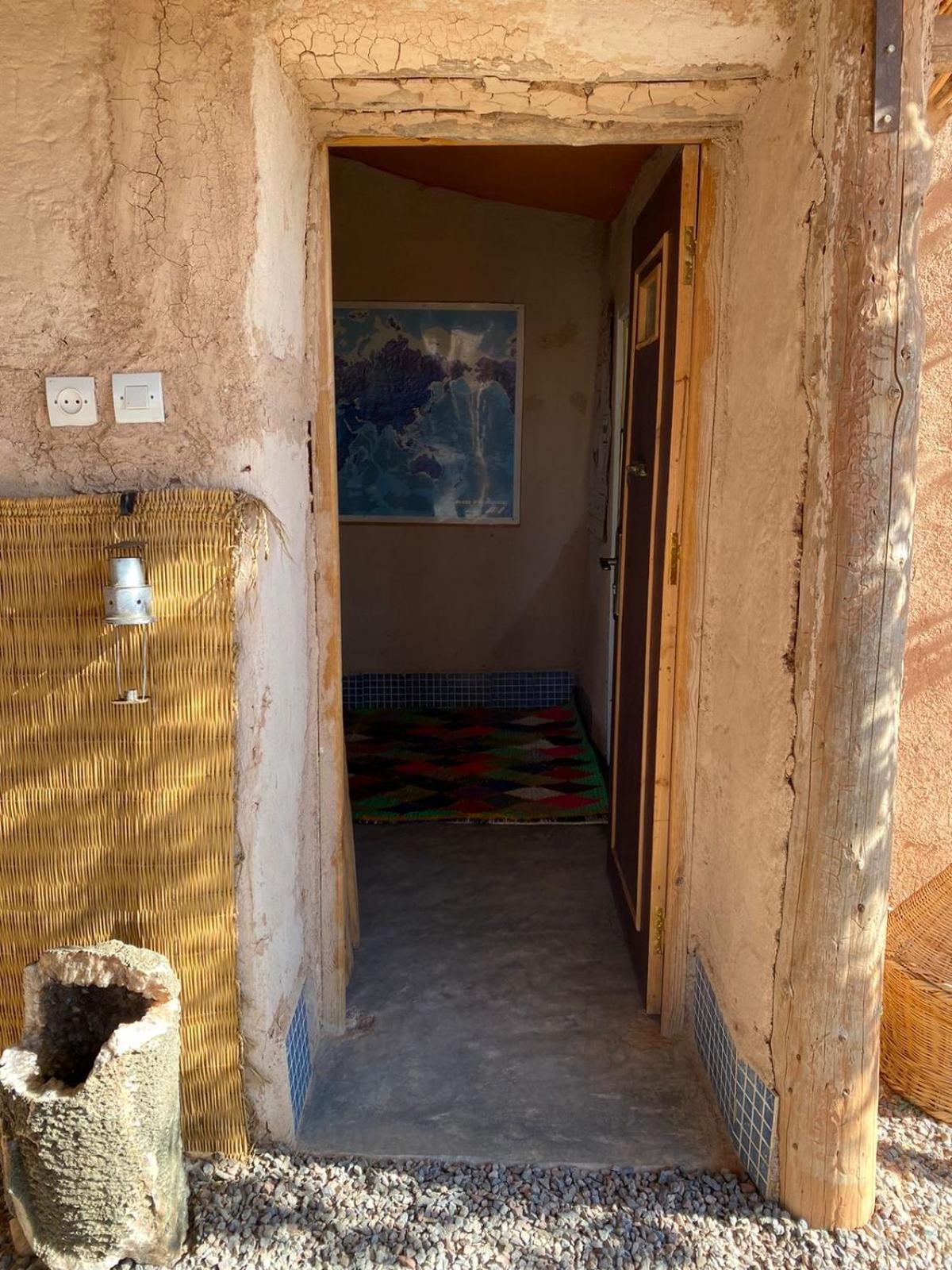 Les Cavaliers Chez Yassine Villa Marrakesh Exterior foto